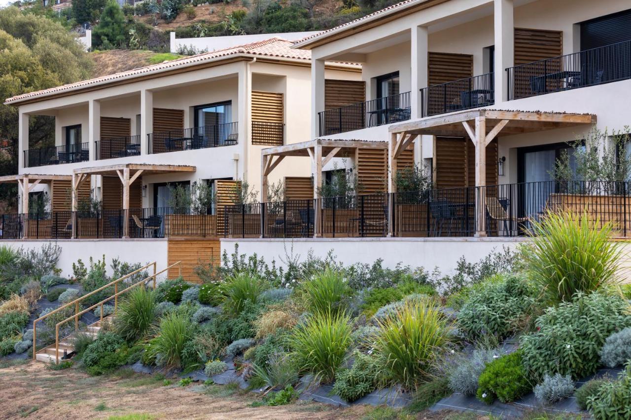 Апартаменти Casa Marina Каржез Екстер'єр фото