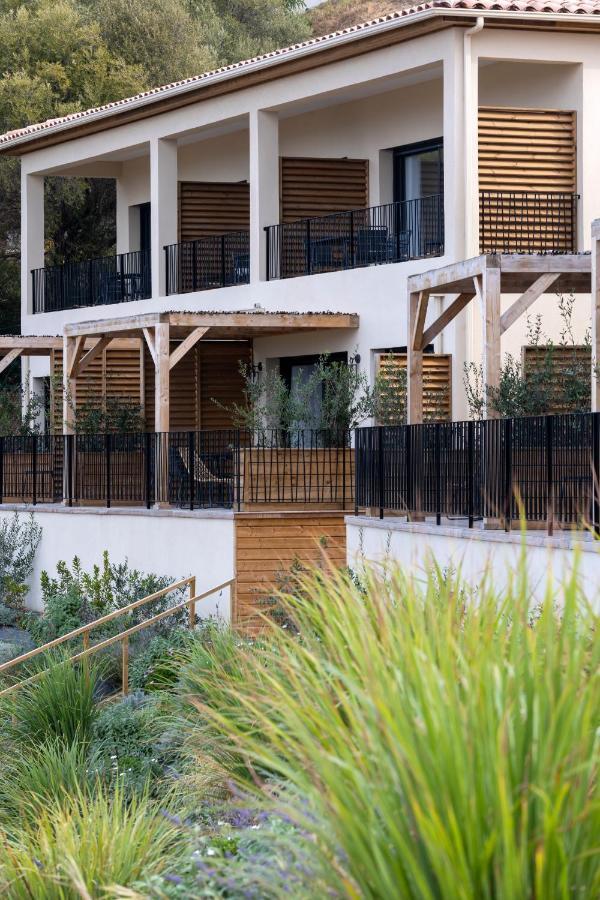 Апартаменти Casa Marina Каржез Екстер'єр фото